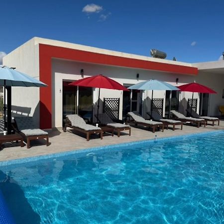 Casa Andmar - Mountain Retreat Bnb Ла-Романа Экстерьер фото