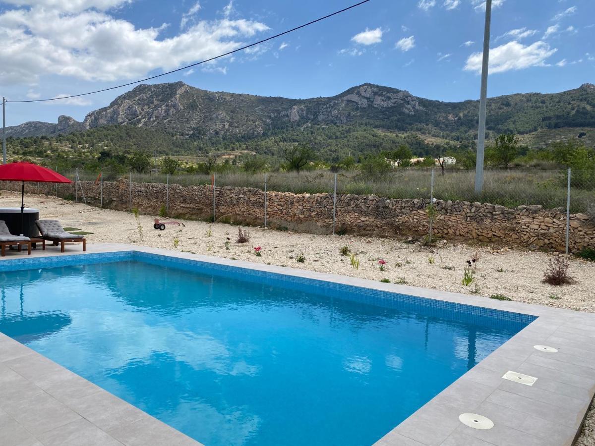 Casa Andmar - Mountain Retreat Bnb Ла-Романа Экстерьер фото