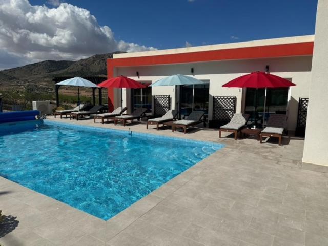 Casa Andmar - Mountain Retreat Bnb Ла-Романа Экстерьер фото