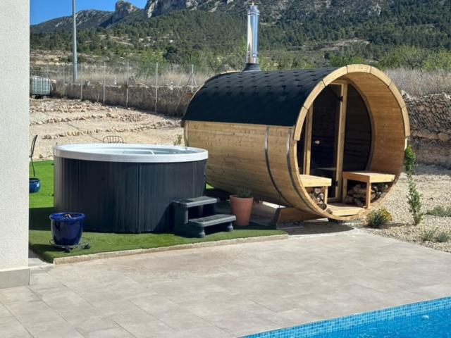 Casa Andmar - Mountain Retreat Bnb Ла-Романа Экстерьер фото