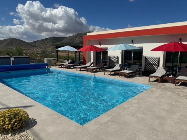 Casa Andmar - Mountain Retreat Bnb Ла-Романа Экстерьер фото