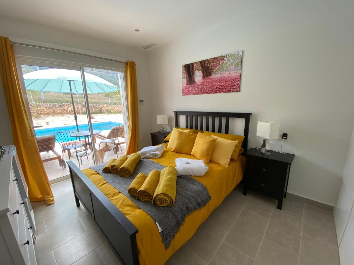 Casa Andmar - Mountain Retreat Bnb Ла-Романа Экстерьер фото