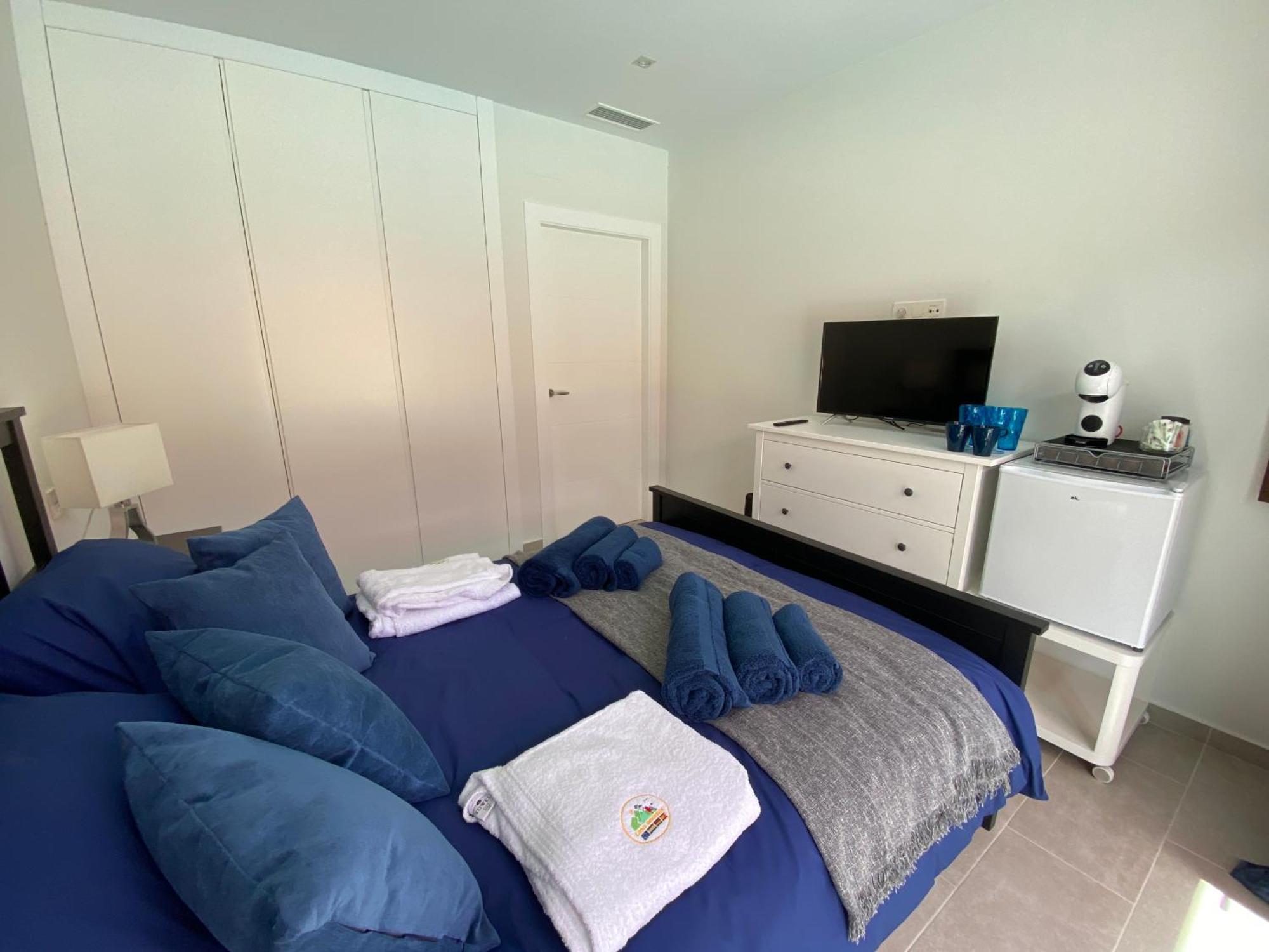 Casa Andmar - Mountain Retreat Bnb Ла-Романа Экстерьер фото