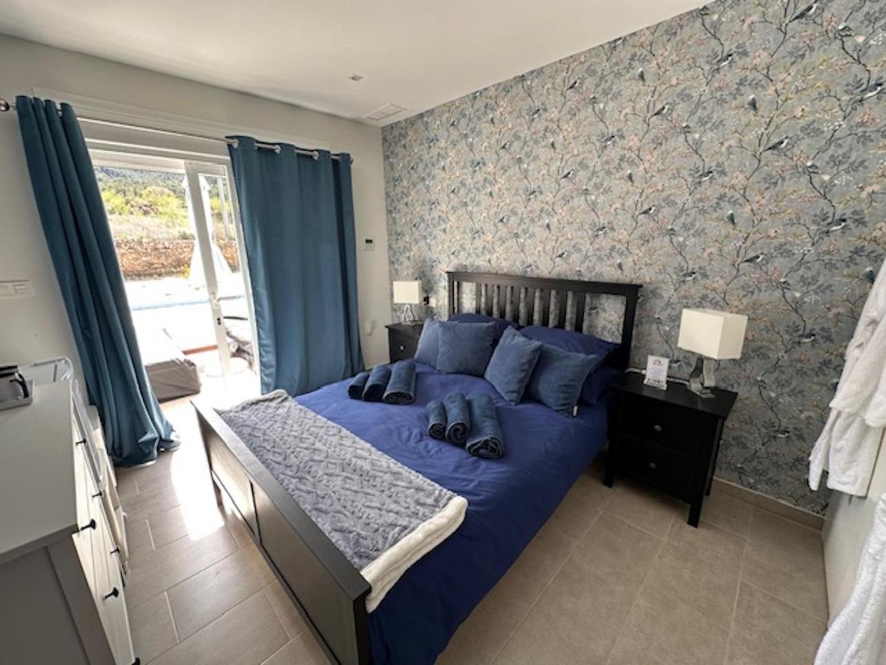 Casa Andmar - Mountain Retreat Bnb Ла-Романа Экстерьер фото