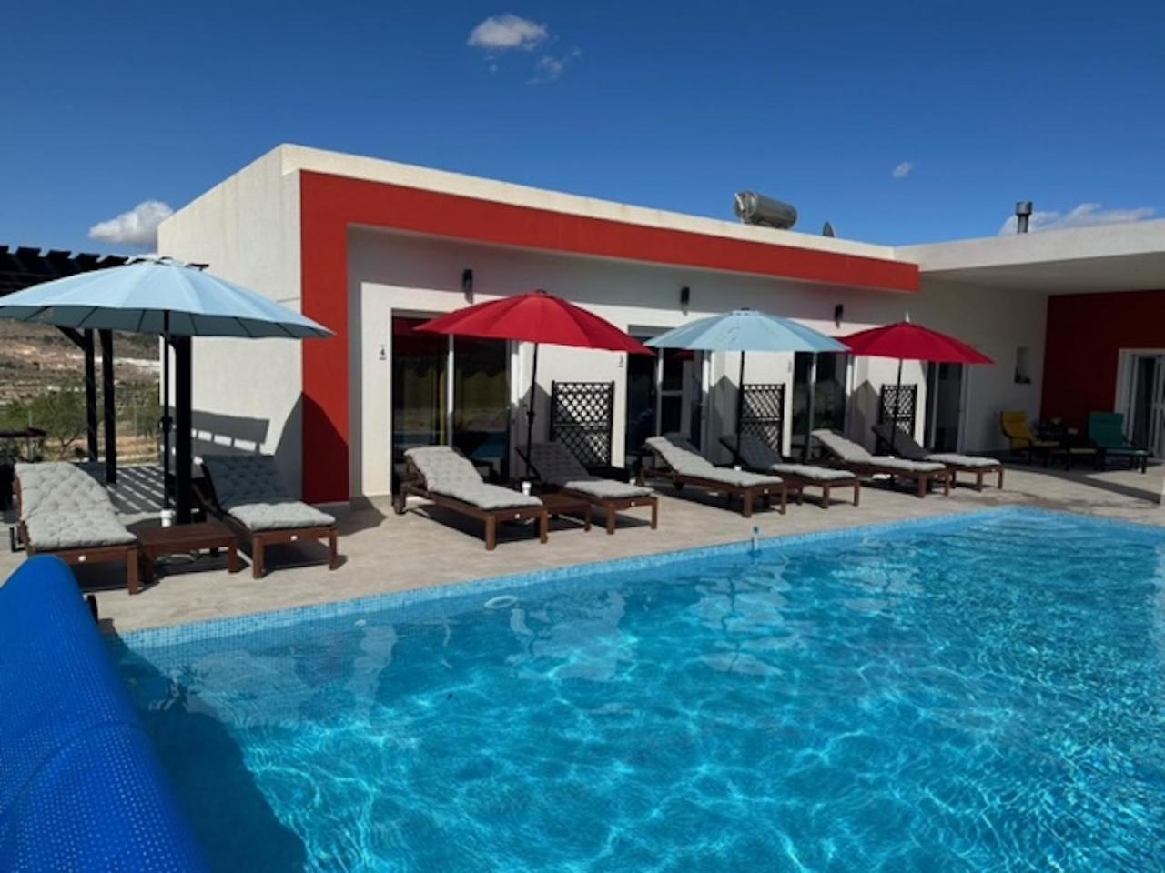 Casa Andmar - Mountain Retreat Bnb Ла-Романа Экстерьер фото