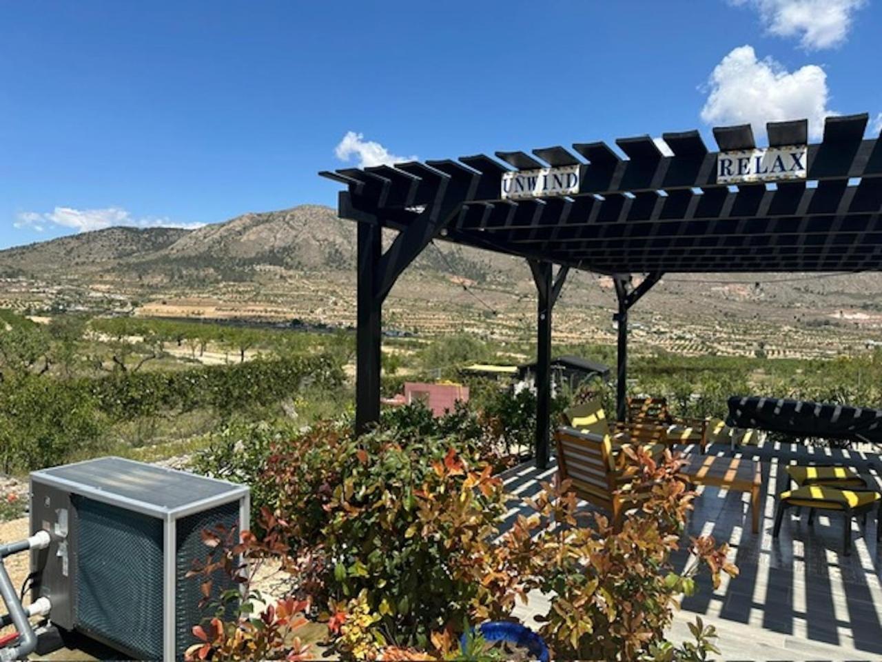 Casa Andmar - Mountain Retreat Bnb Ла-Романа Экстерьер фото