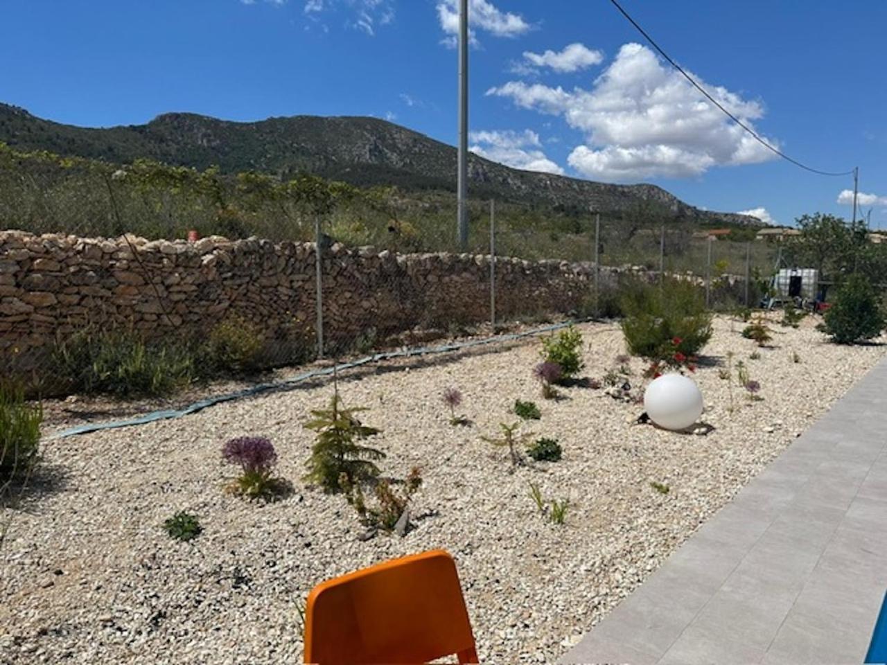 Casa Andmar - Mountain Retreat Bnb Ла-Романа Экстерьер фото