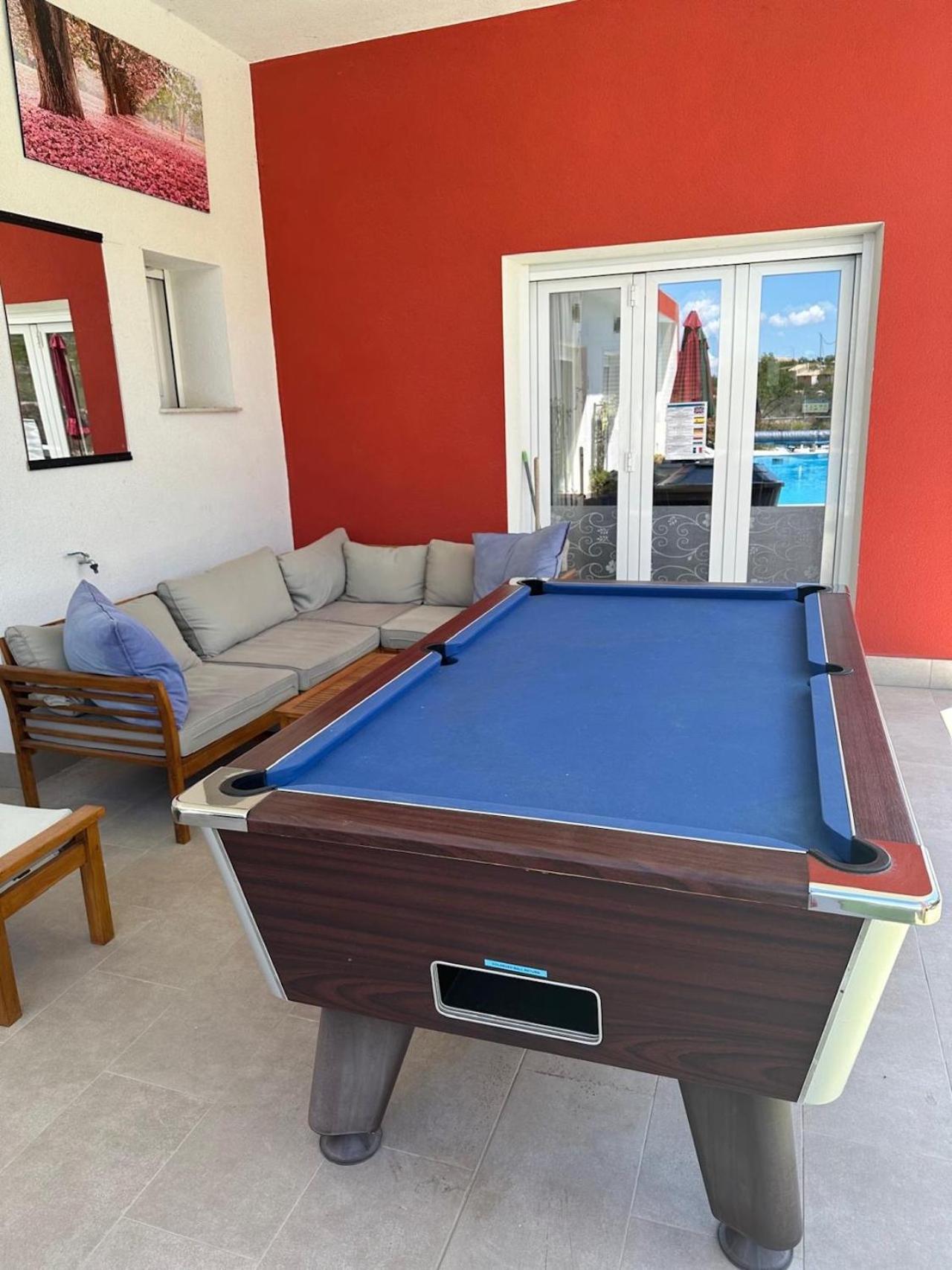 Casa Andmar - Mountain Retreat Bnb Ла-Романа Экстерьер фото